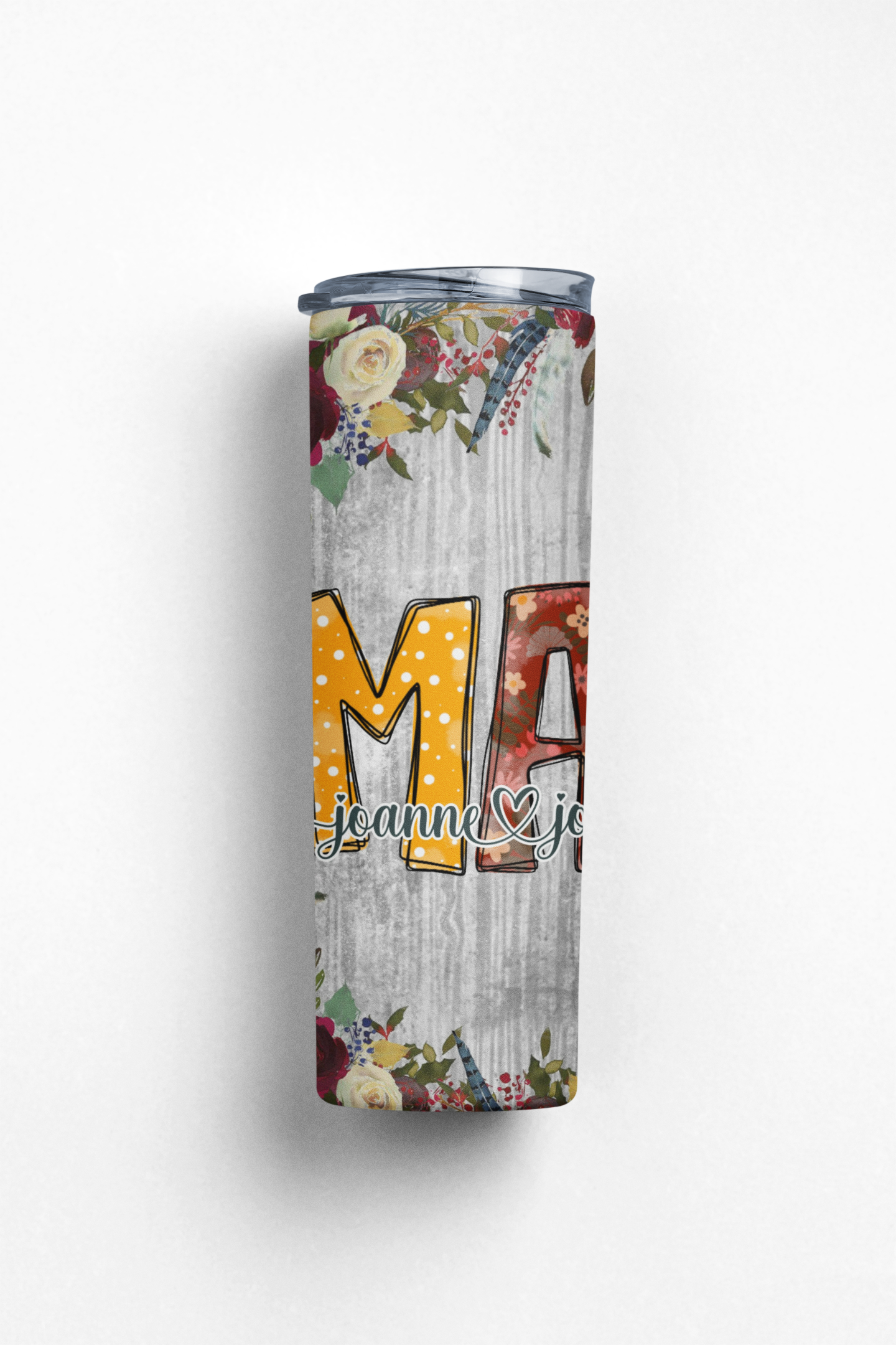 Personalized Mother's Day Gift Box Set "Earthy Mama"