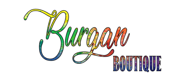 Burgan Boutique logo