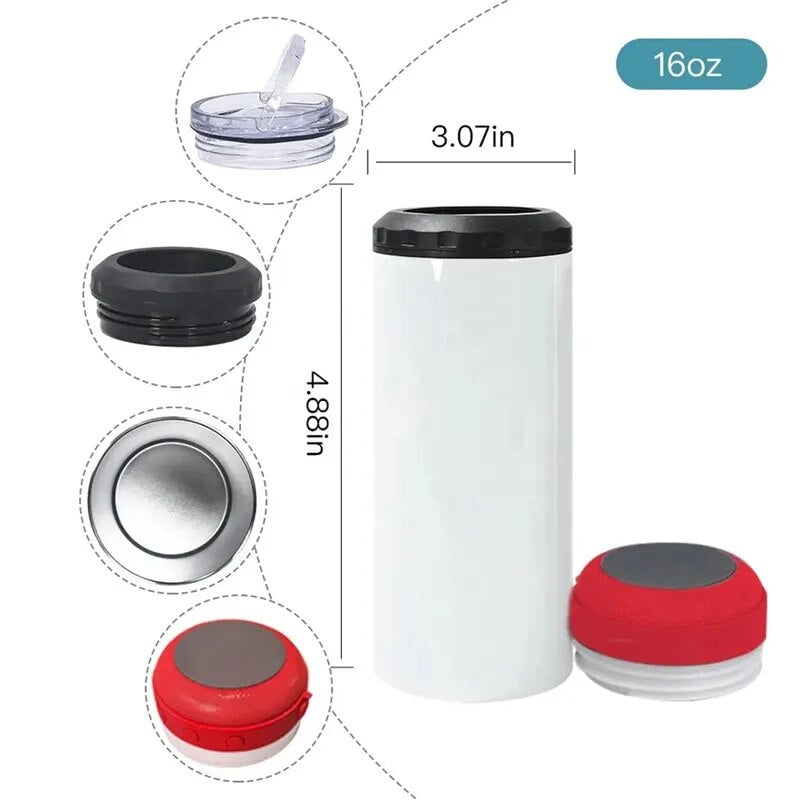 Select Your Tumbler