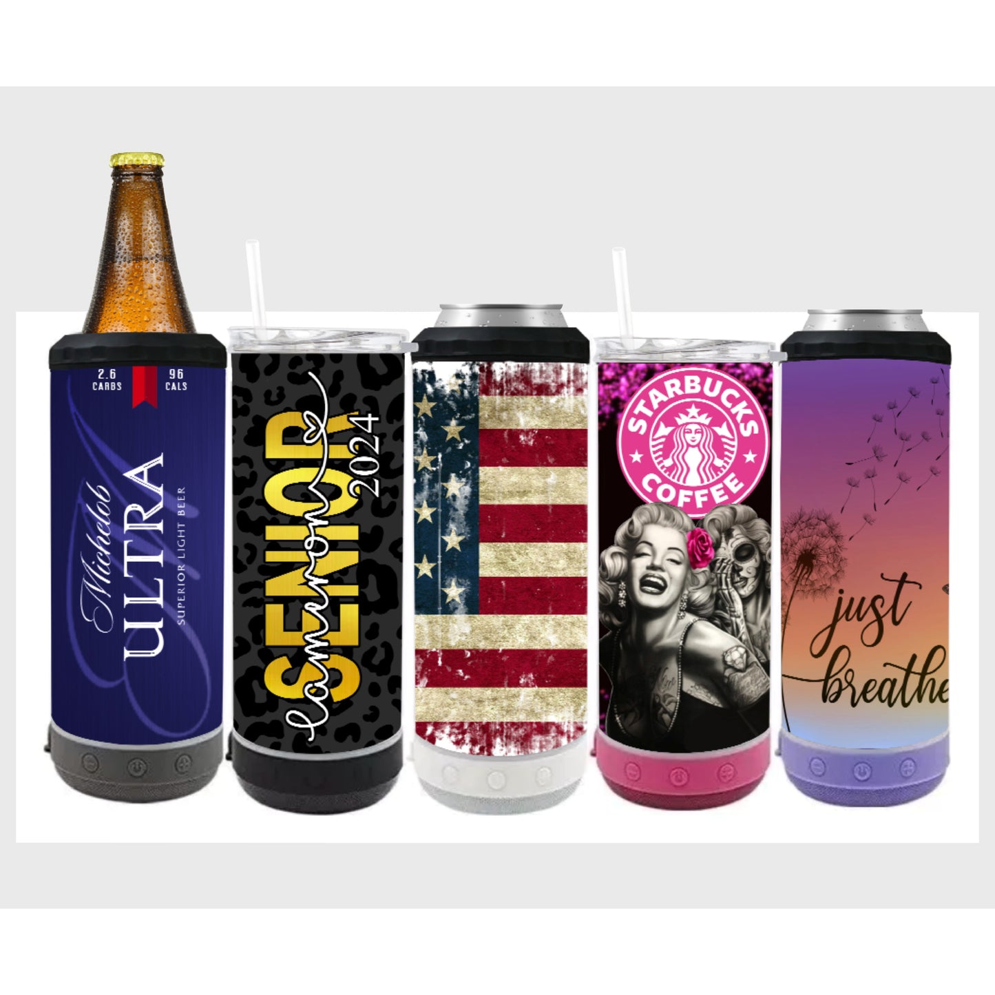 Select Your Tumbler