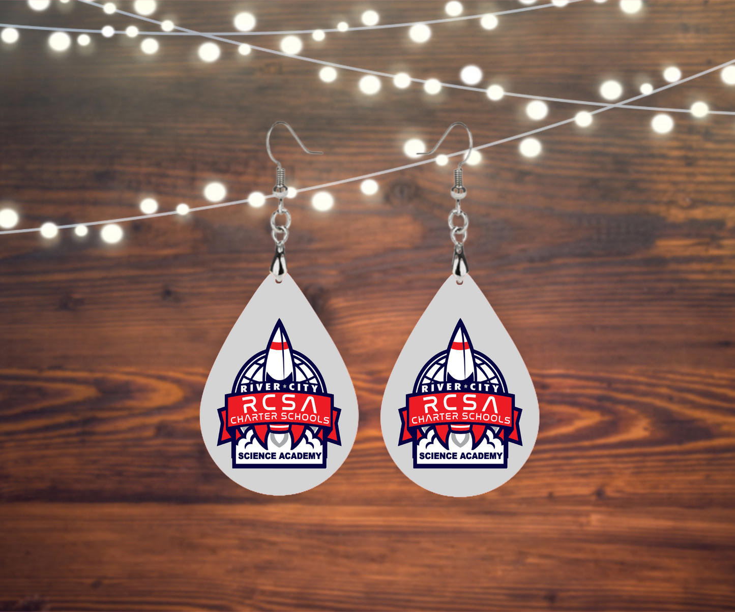 RCSA Earrings