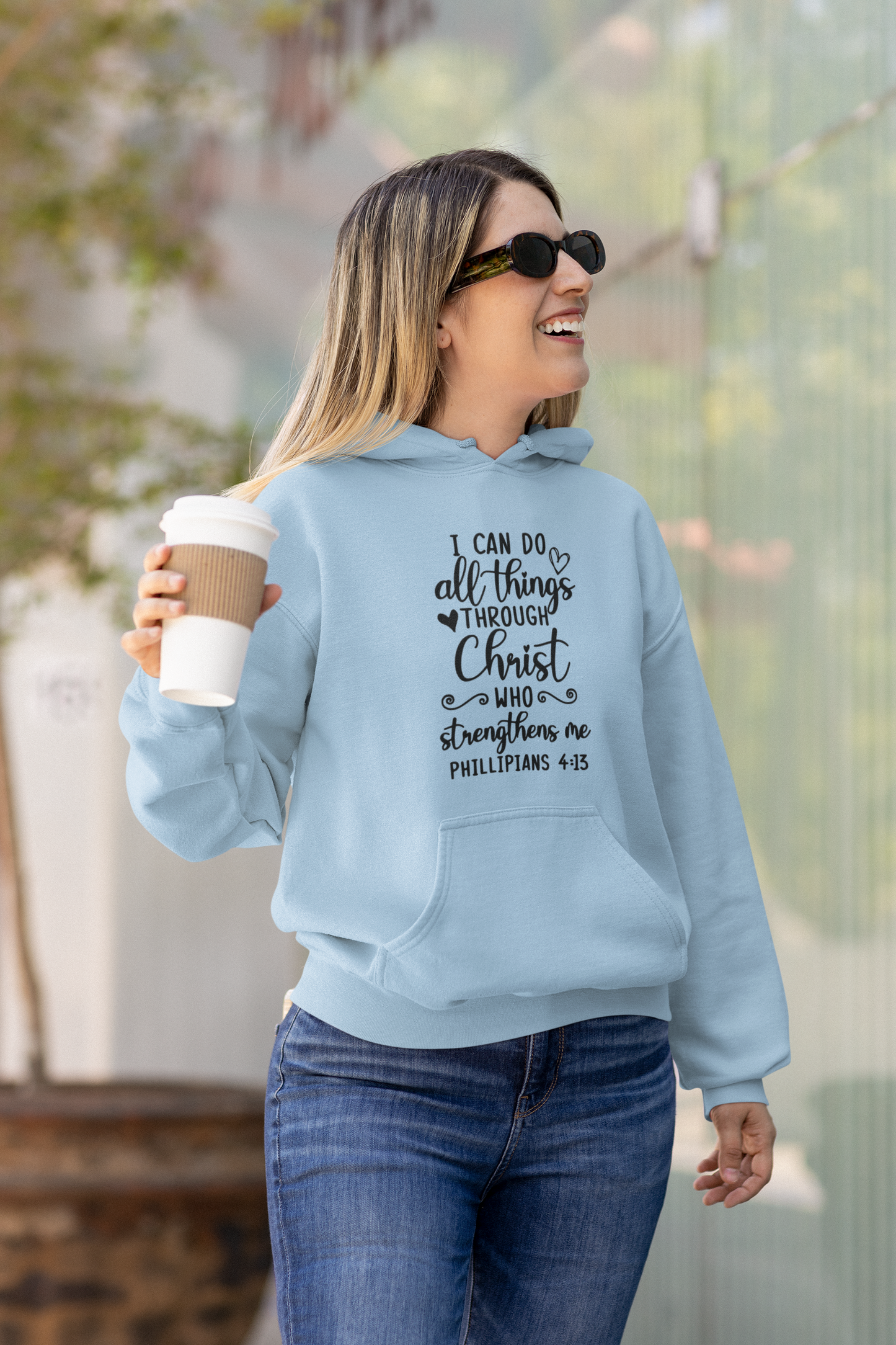 I Can do All Things... Digital Download