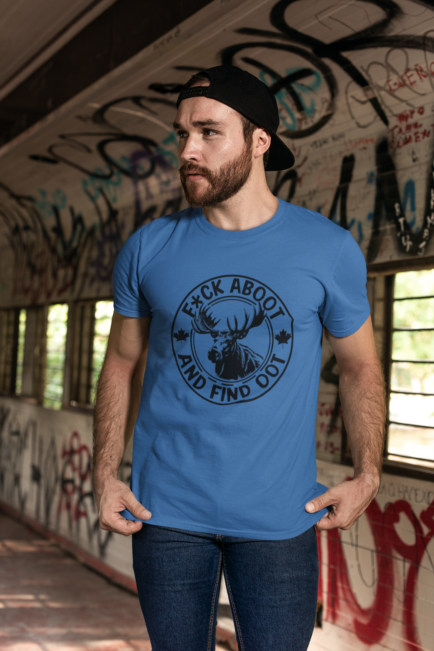 Find Oot Shirt