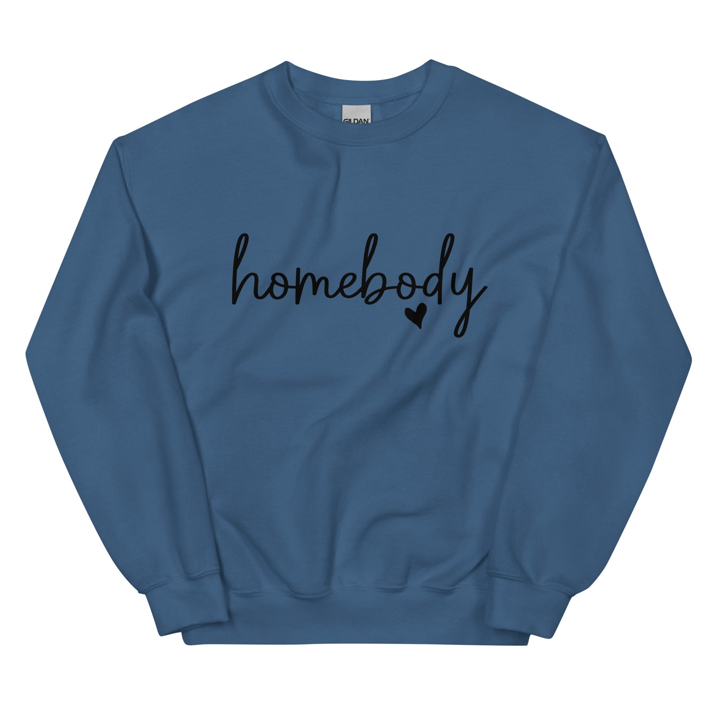 Homebody Unisex Sweatshirt