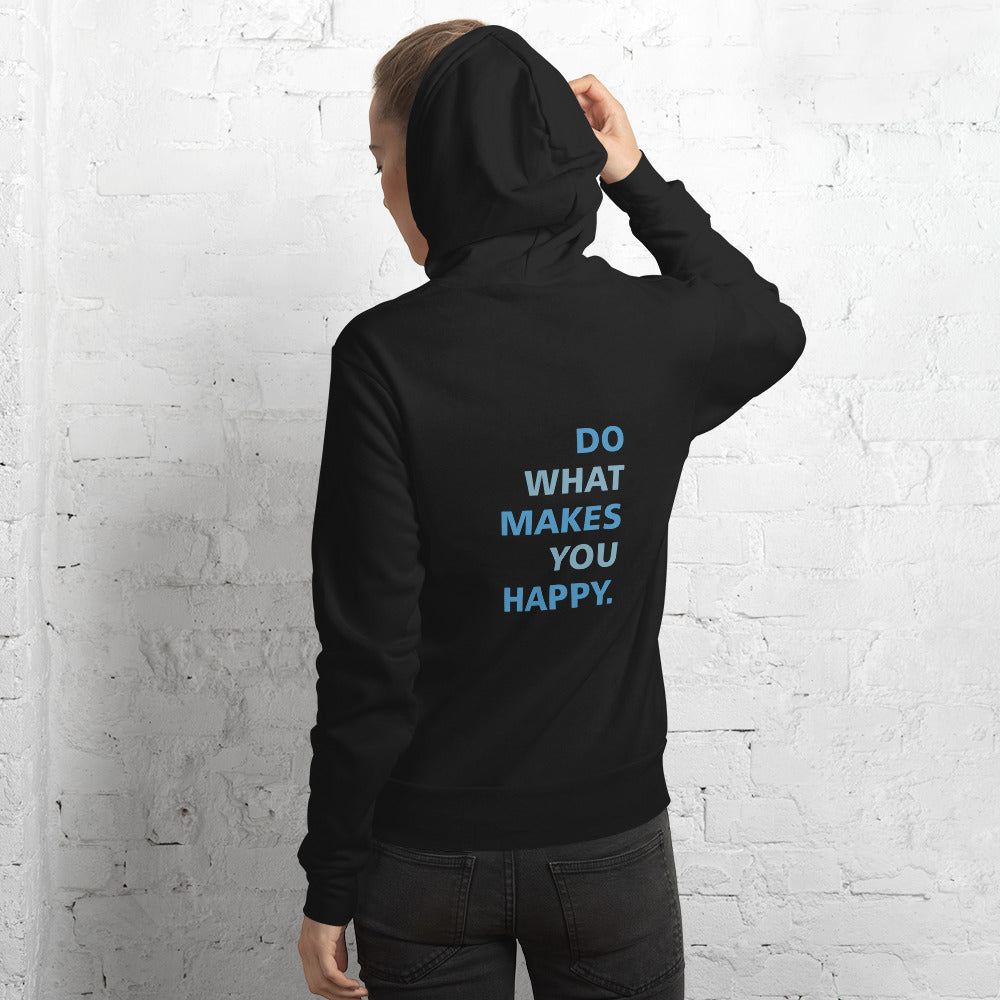 Unisex hoodie