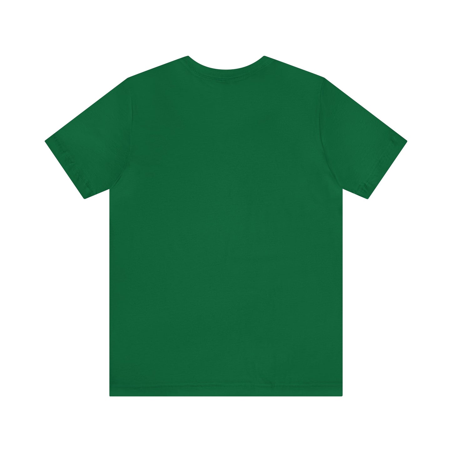 Irish Kiss St. Patrick's Day Jersey Short Sleeve Tee