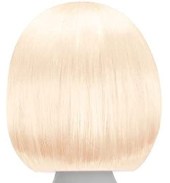 Neon Bob Short Hair Party Wig